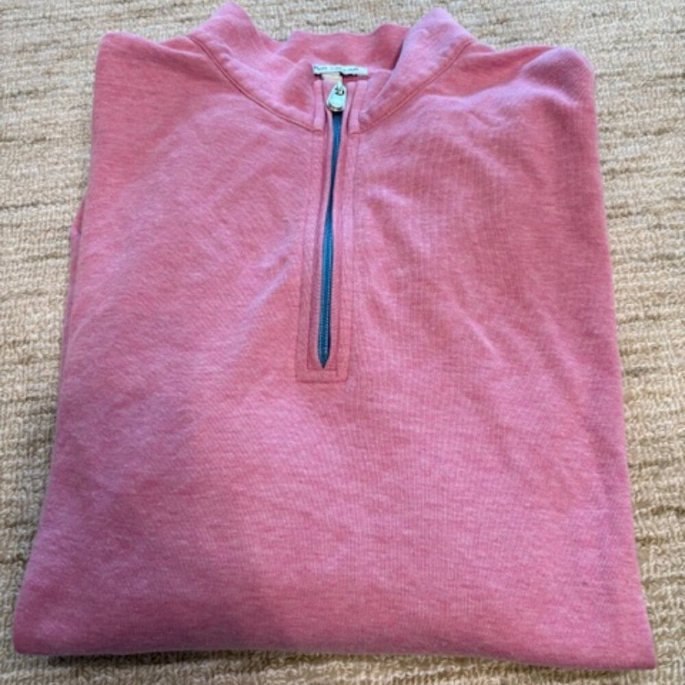 Peter Millar Pullover - image 1